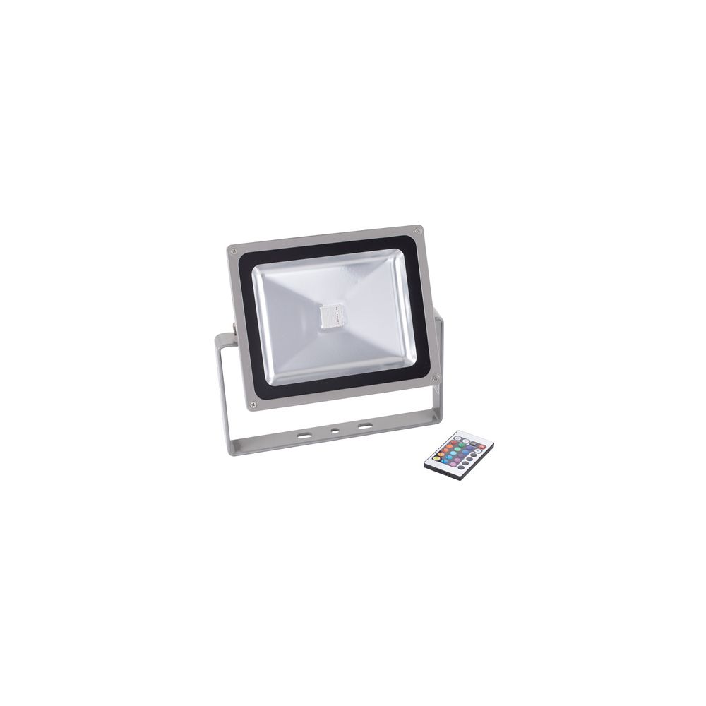 Stairville LED Colour Flood 30W R B
