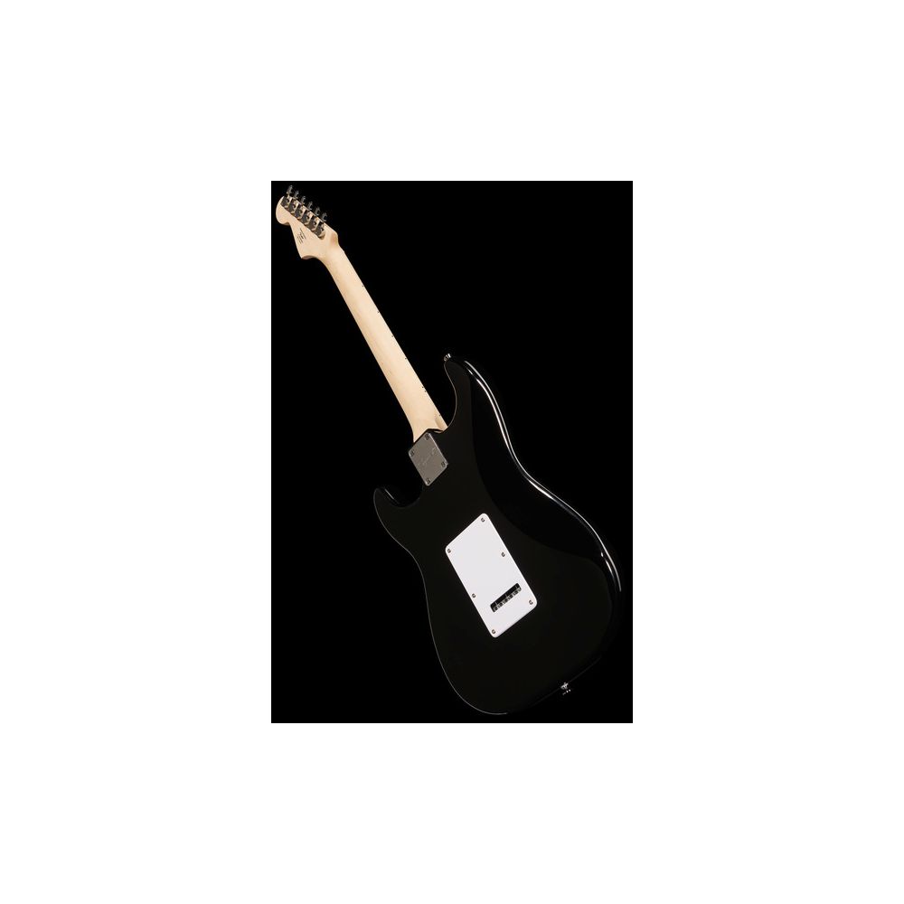 Squier Sonic Strat MN Black – Thomann Ireland