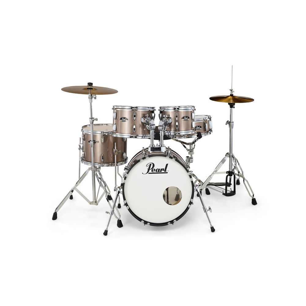 Pearl Roadshow 18" Bronze Metalic – Thomann Ireland