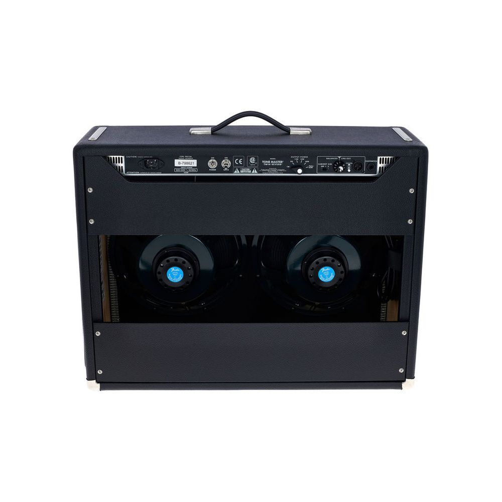 Fender Tone Master Twin Reverb – Thomann Ireland