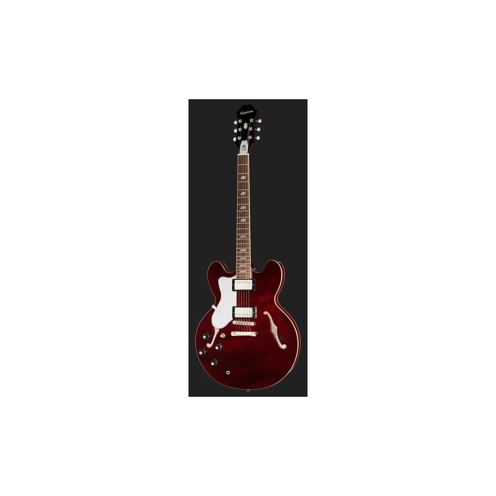 Epiphone Noel Gallagher Riviera LH – Thomann Ireland