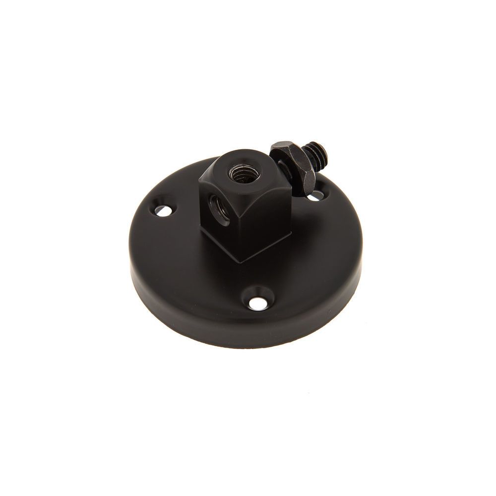 K&M 221C Black – Thomann Ireland