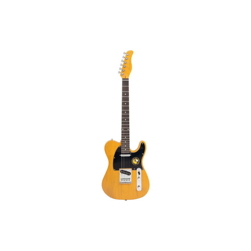 Larry Carlton T3 Butterscotch New Gen – Thomann Ireland