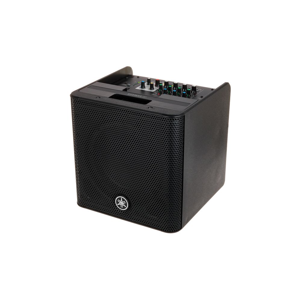 Yamaha Stagepas 200BTR – Thomann Ireland