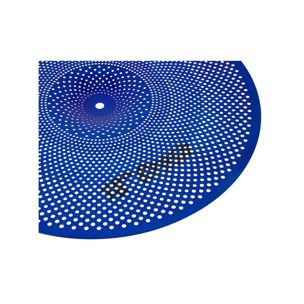 Millenium Still Series Cymbal Set Blue – Thomann Ireland