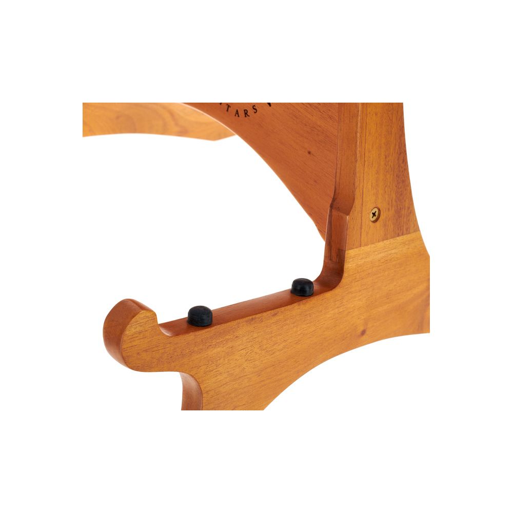 Taylor Mahogany Stand Natural – Thomann Ireland