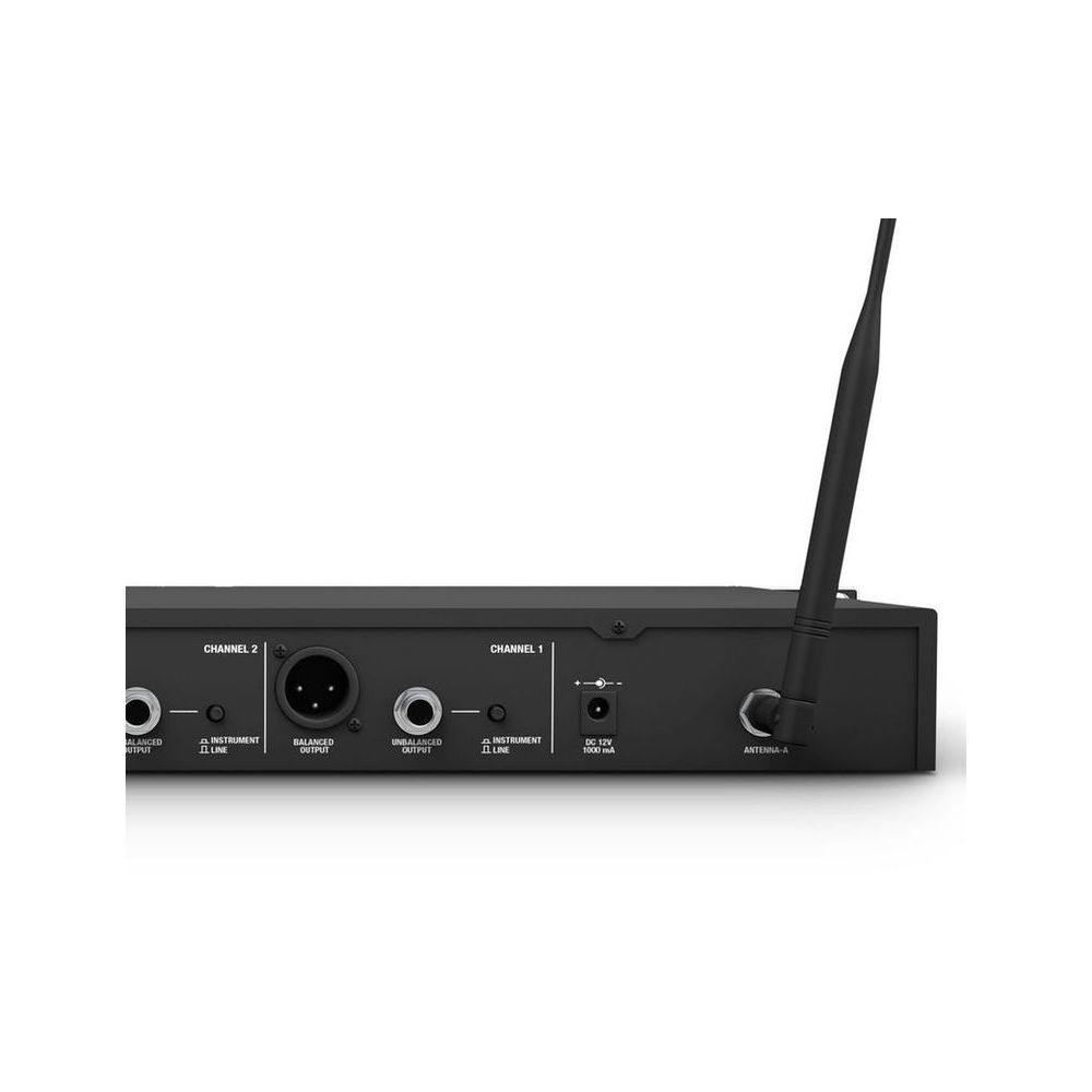 LD Systems U508 R2 – Thomann Ireland