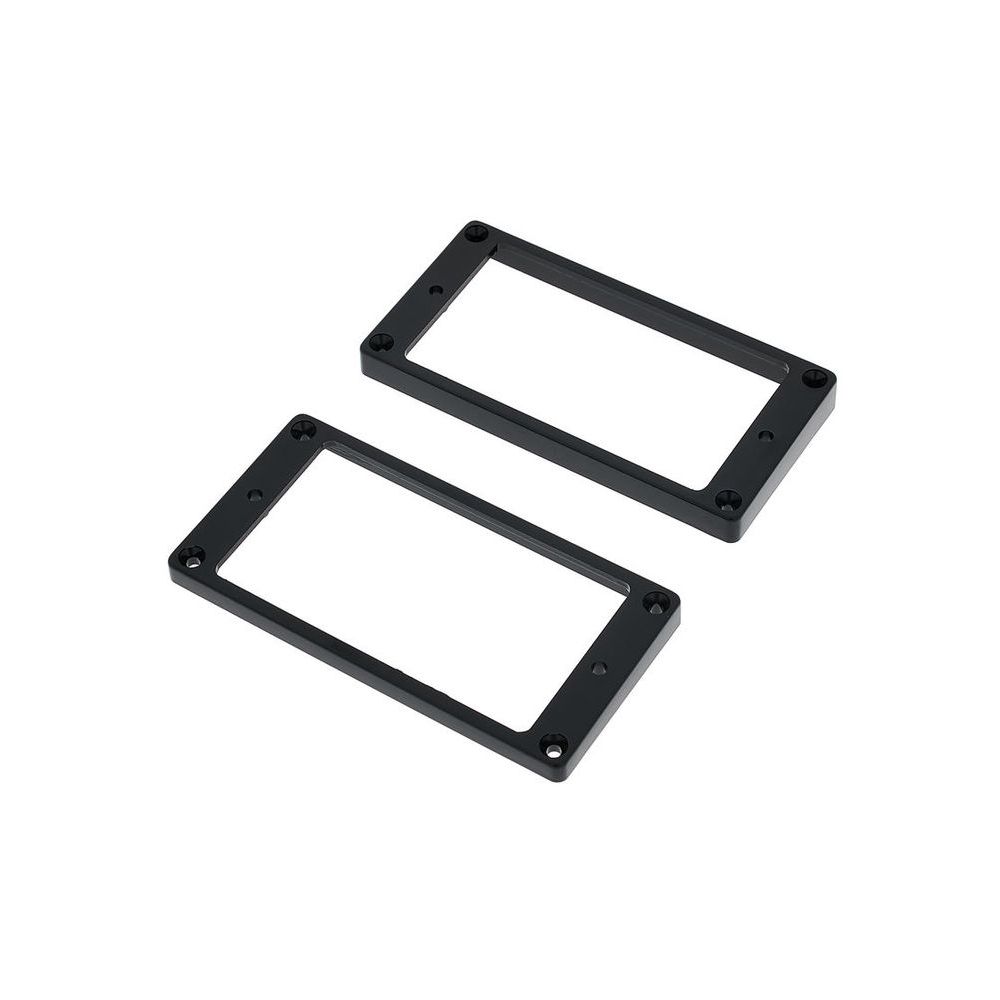 PRS SE Pickup Frame Black Slant – Thomann Ireland
