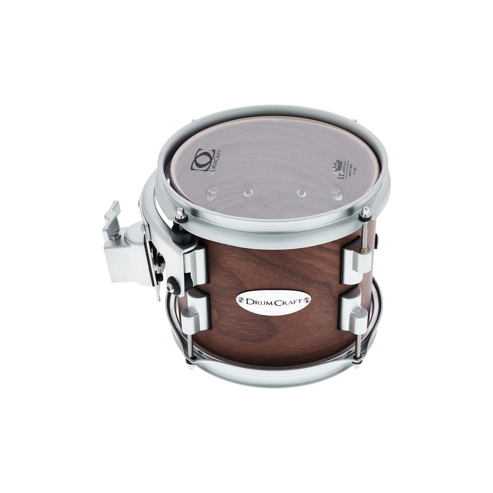 DrumCraft Series 6 08"x07" Tom Tom SN – Thomann Ireland