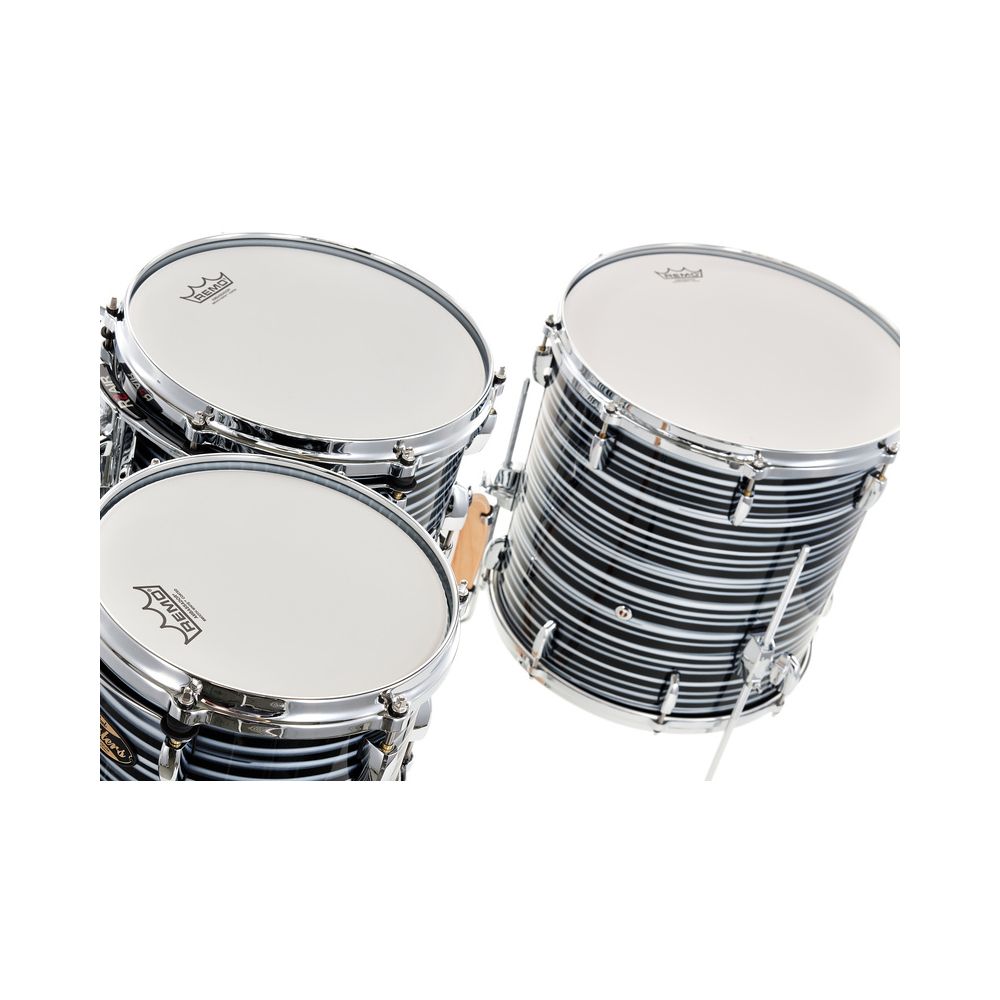 Pearl Masters Maple/Gum 22" 4pc #855 – Thomann Ireland