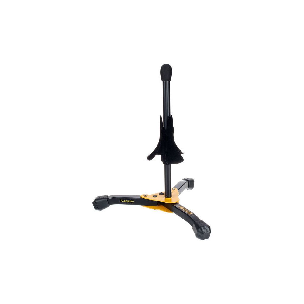 Hercules Stands DS510B Trumpet Stand – Thomann Ireland