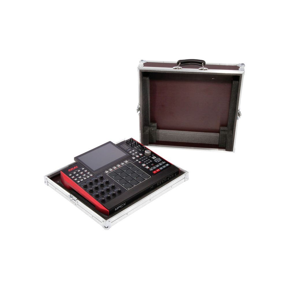 Thon Case Akai MPC X – Thomann Ireland