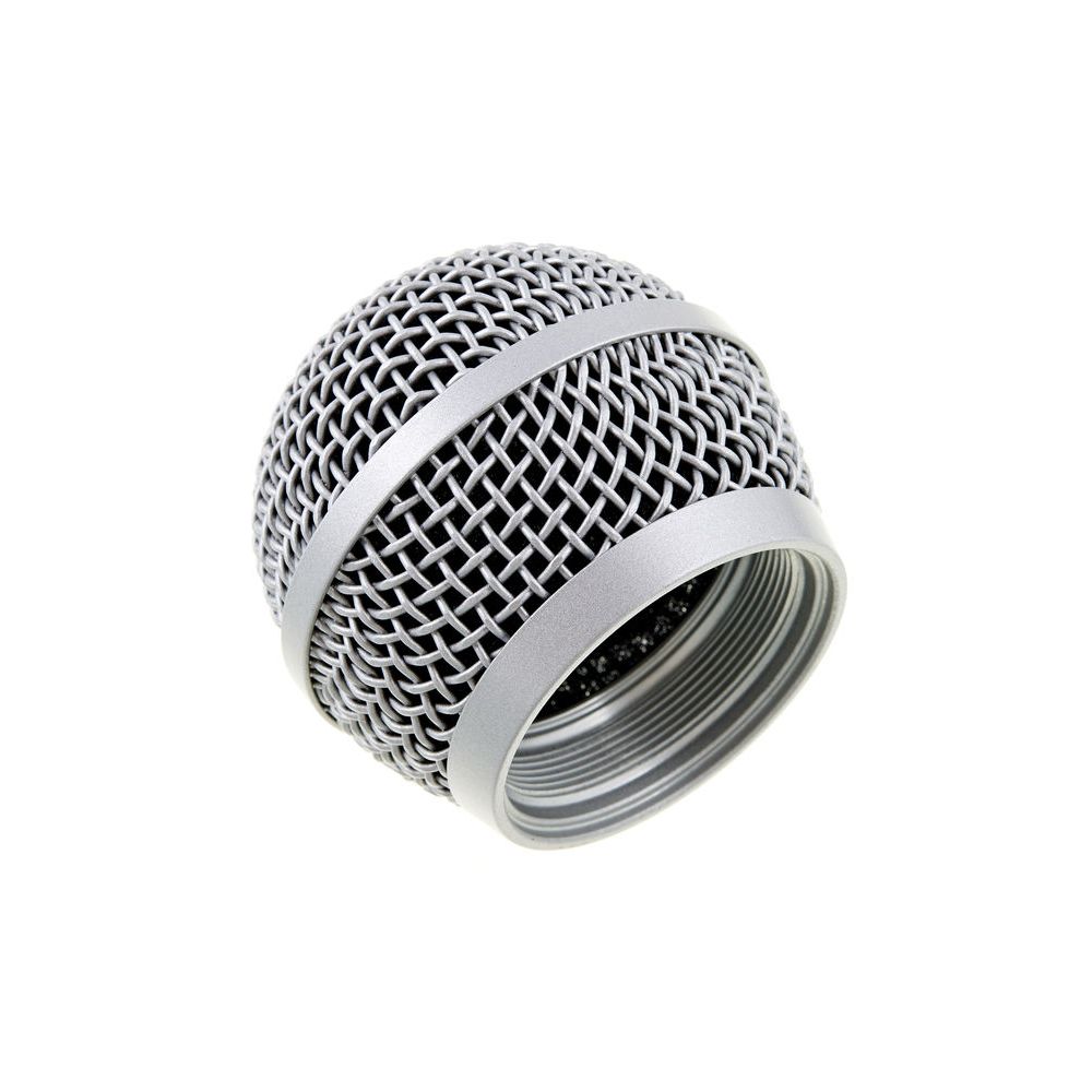 Shure PG 58 Replacement Grill – Thomann Ireland