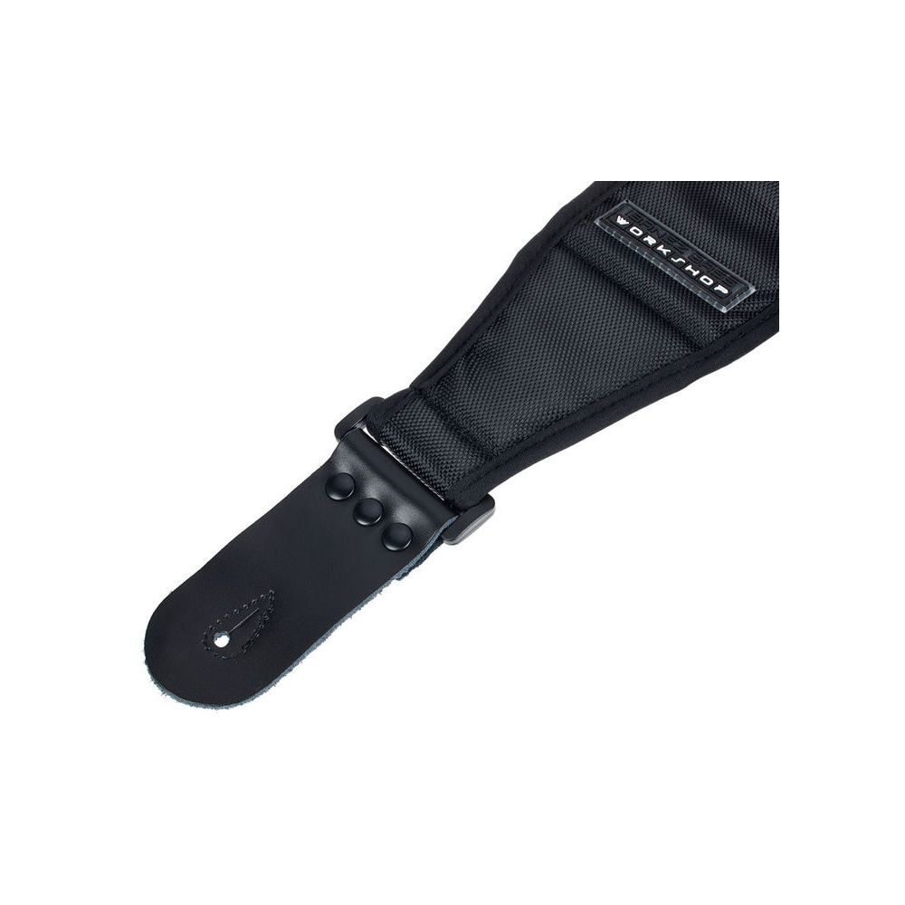 Ibanez BWS90 Bass Workshop Strap – Thomann Ireland