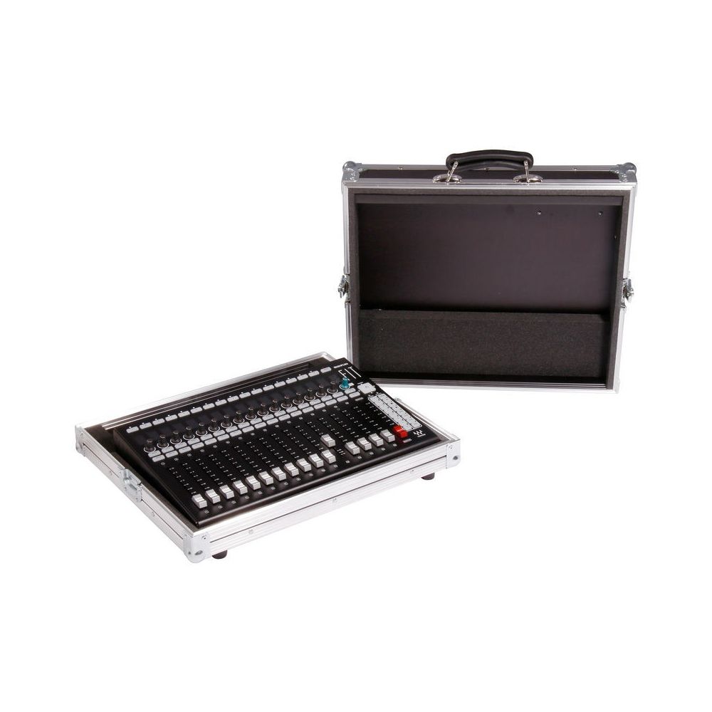 Thon Case Waves FIT – Thomann Ireland