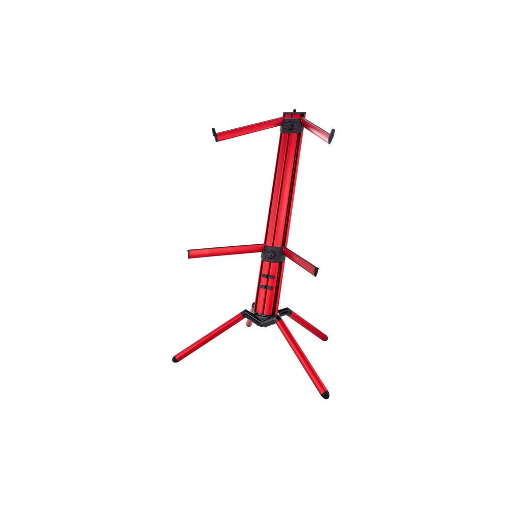 K&M 18860 Spider Pro Red – Thomann Ireland
