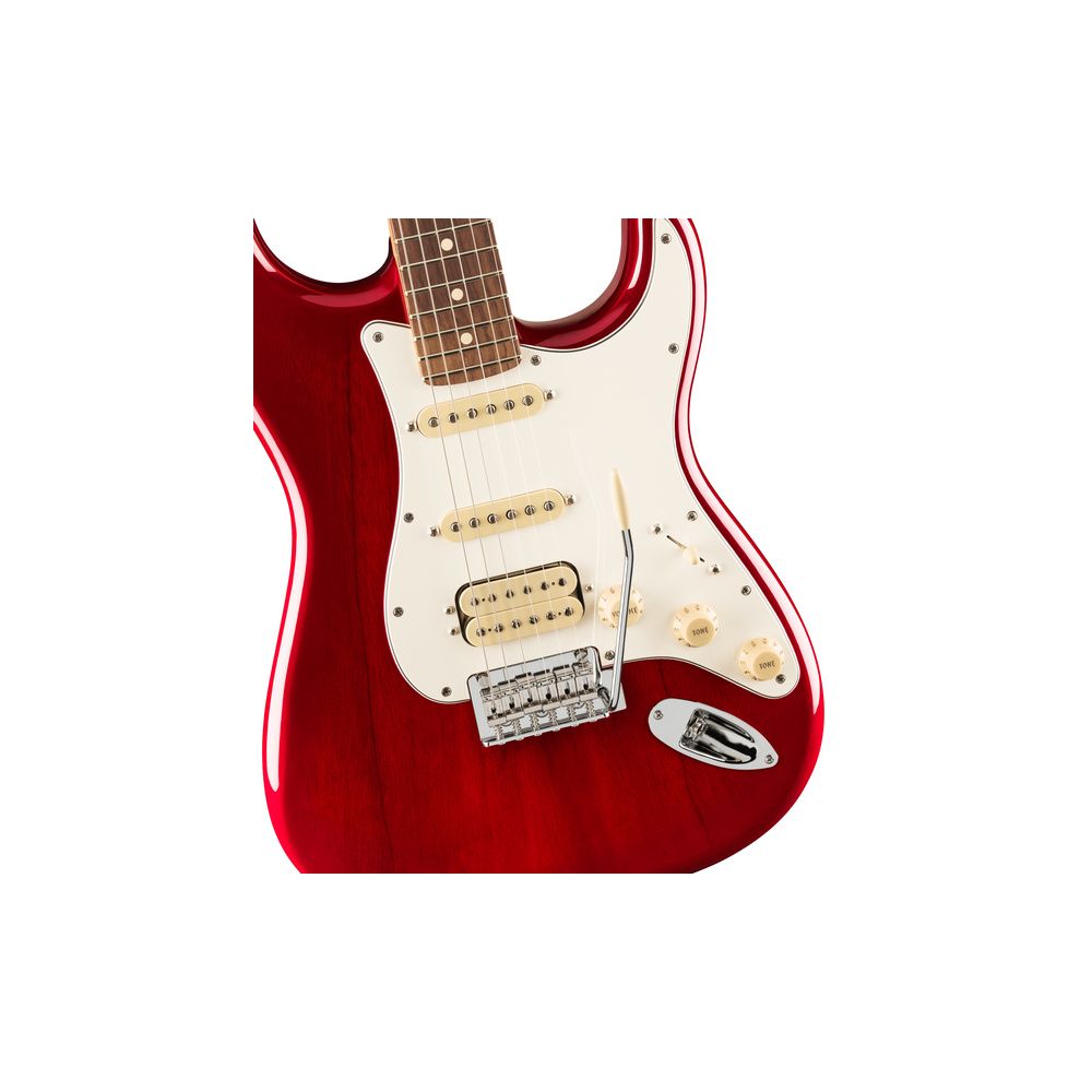 Fender Player II Strat HSS RW TCB – Thomann Ireland