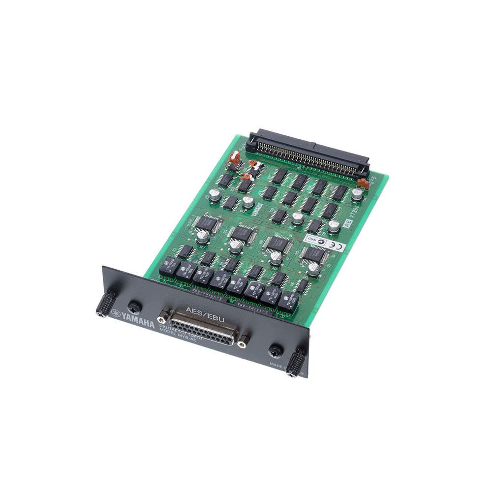 Yamaha MY8 AE – Thomann Ireland