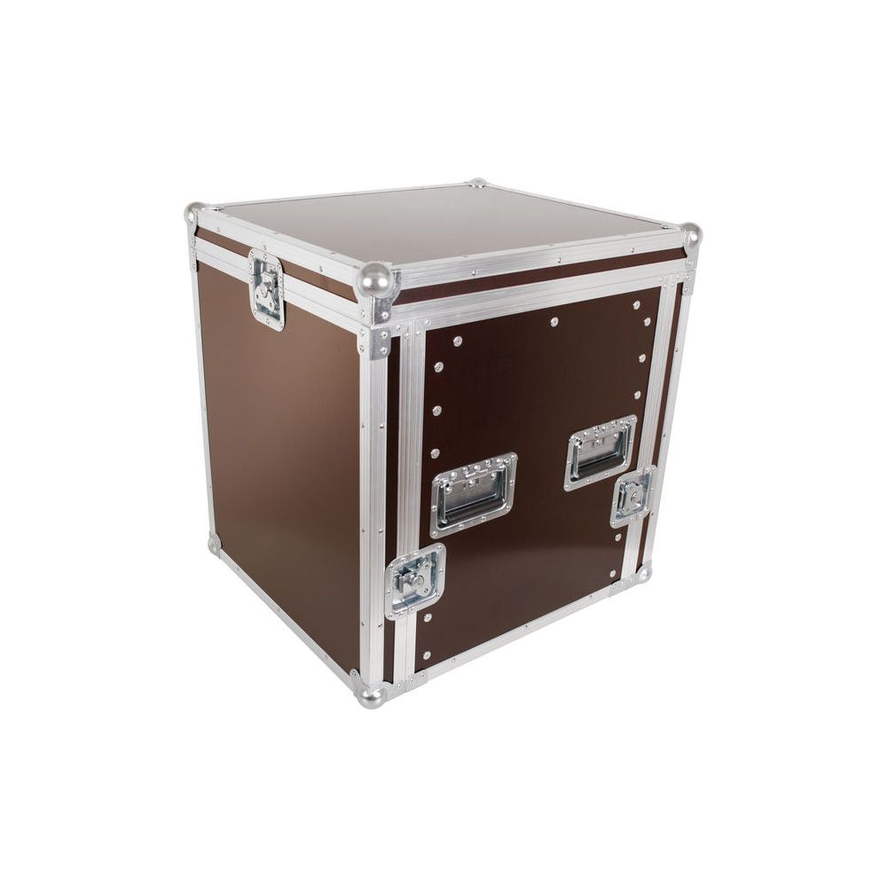 Thon Triple Door Live Rack 12U 45 – Thomann Ireland