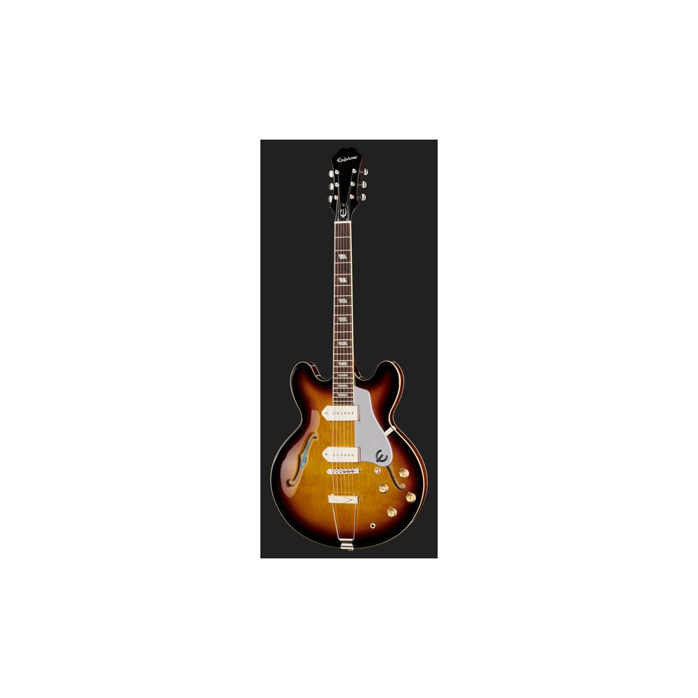 Epiphone Casino Vintage Sunburst – Thomann Ireland