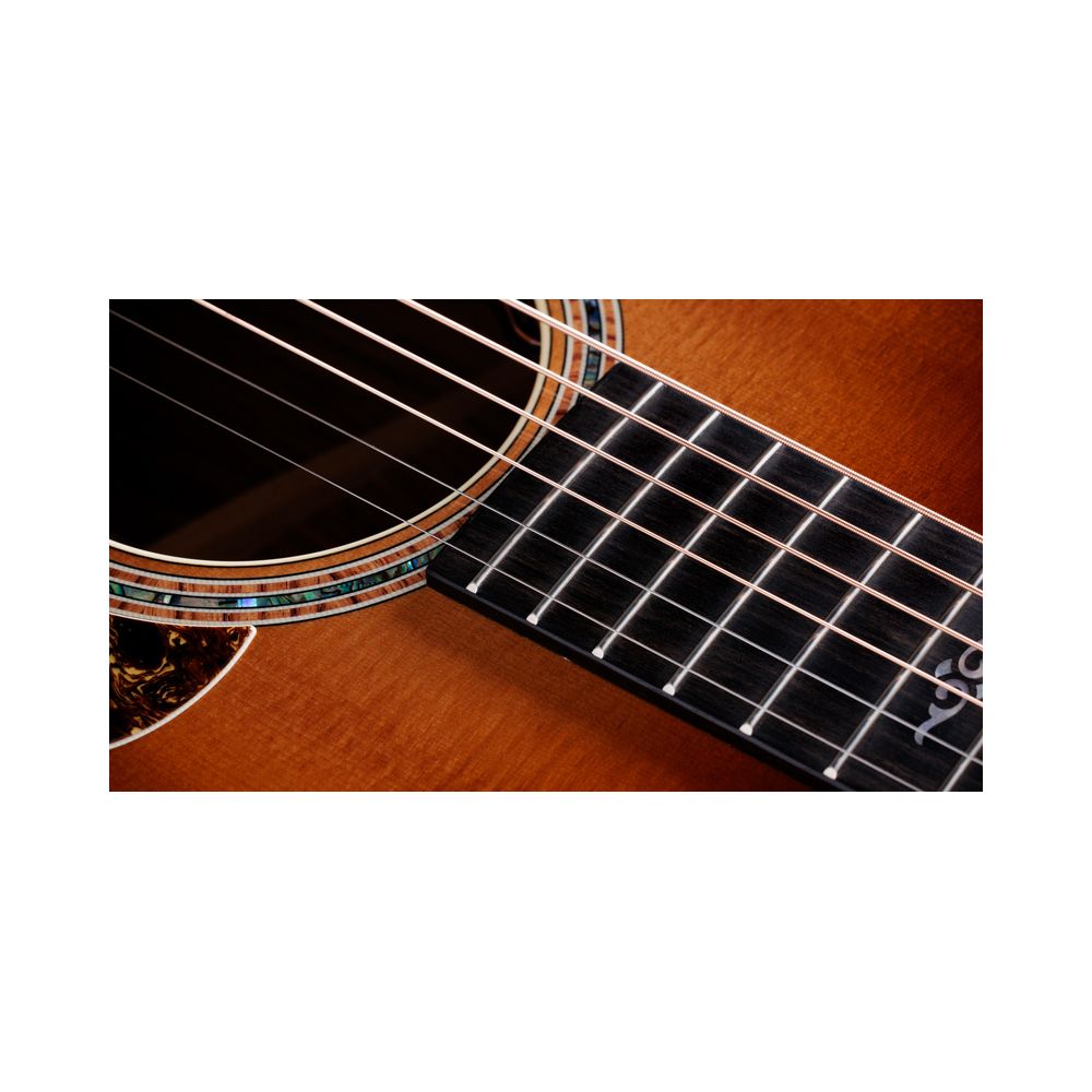 Taylor Gold Label 814e Sunburst – Thomann Ireland