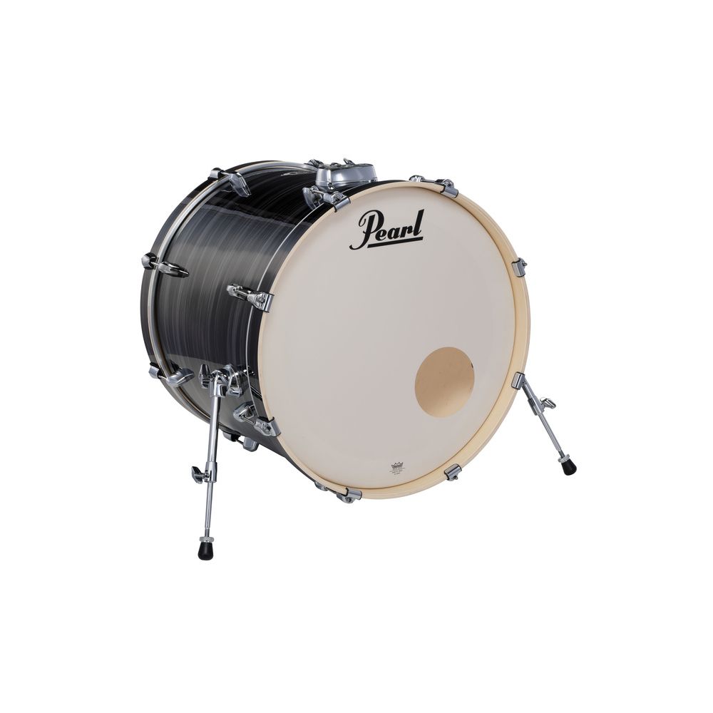 Pearl 22"x18" Export BD G. Silver – Thomann Ireland