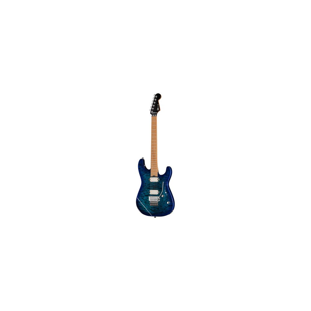 Charvel Pro