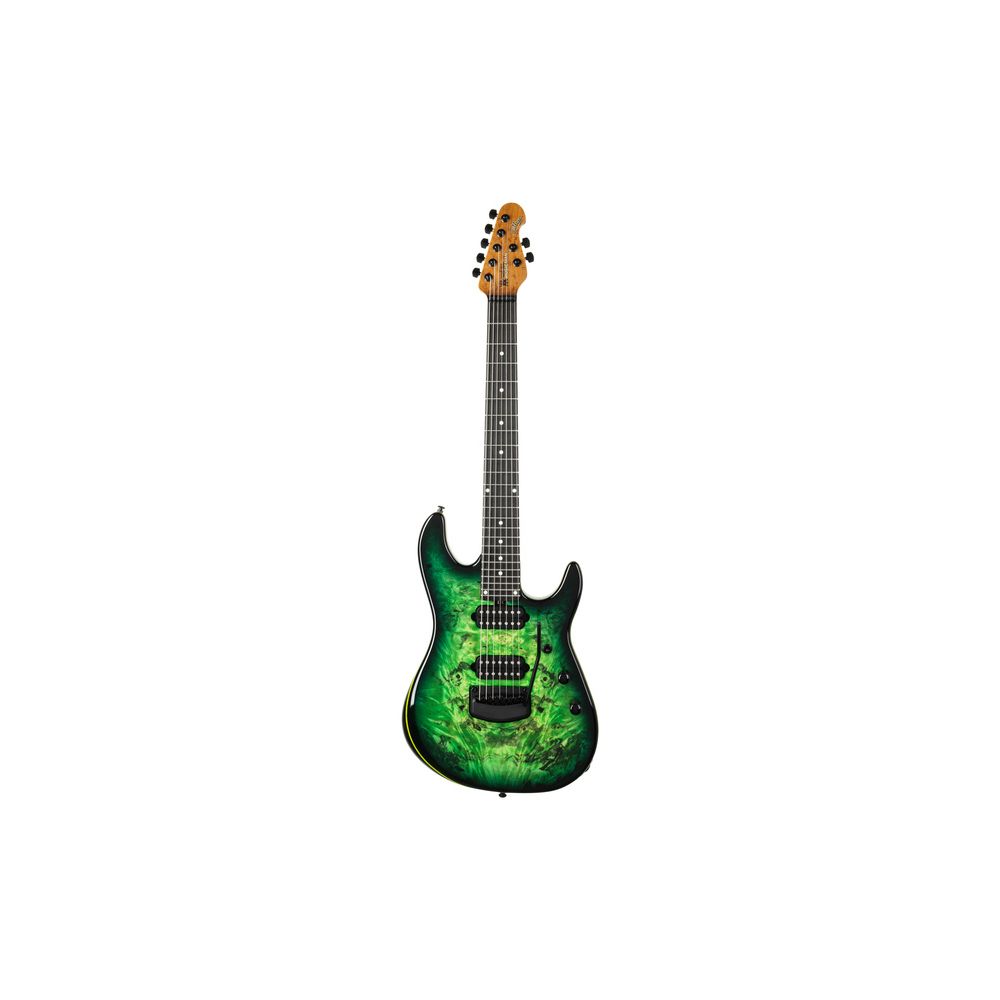 Music Man Cutlass 7 Jason Richardson KF – Thomann Ireland