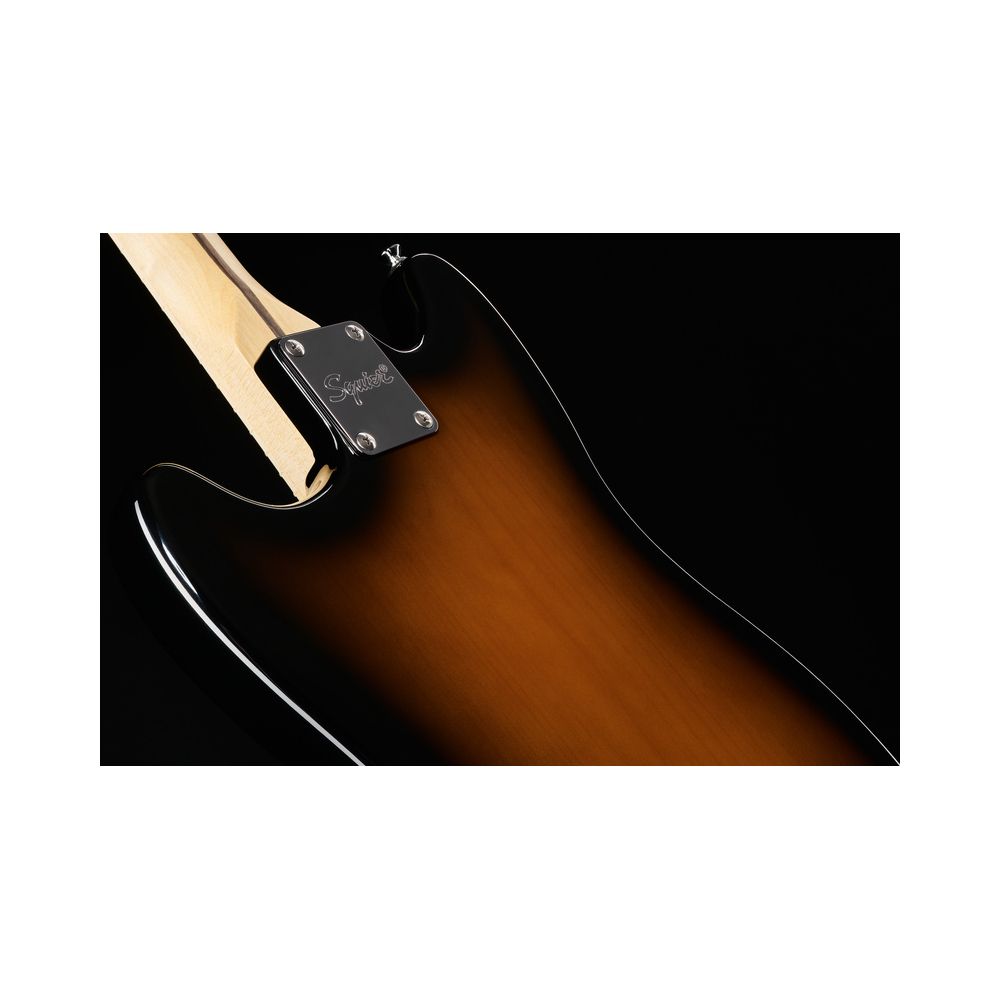 Squier Sonic Mustang MN 2TSB – Thomann Ireland