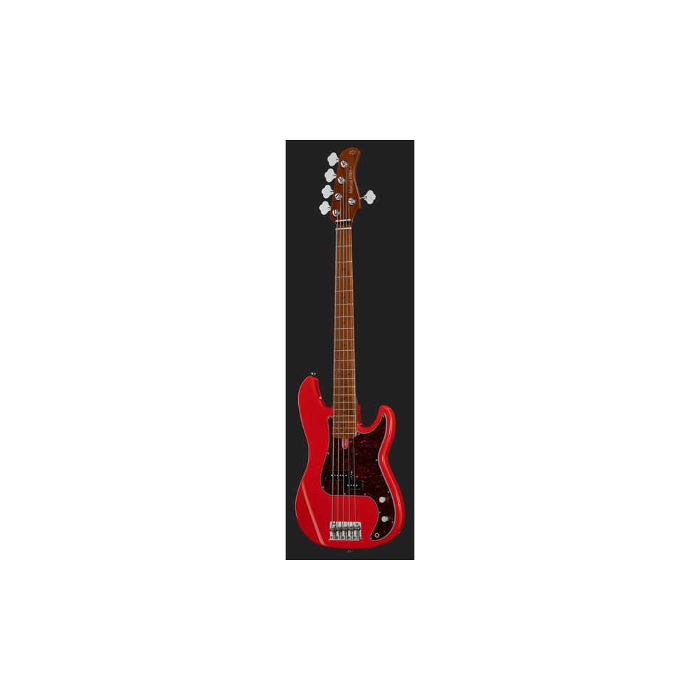 Marcus Miller P5 Alder