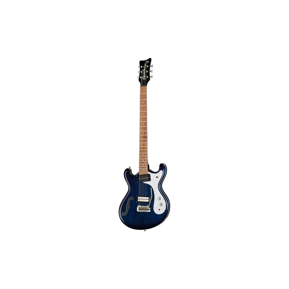 Danelectro 66BT Blue Burst – Thomann Ireland