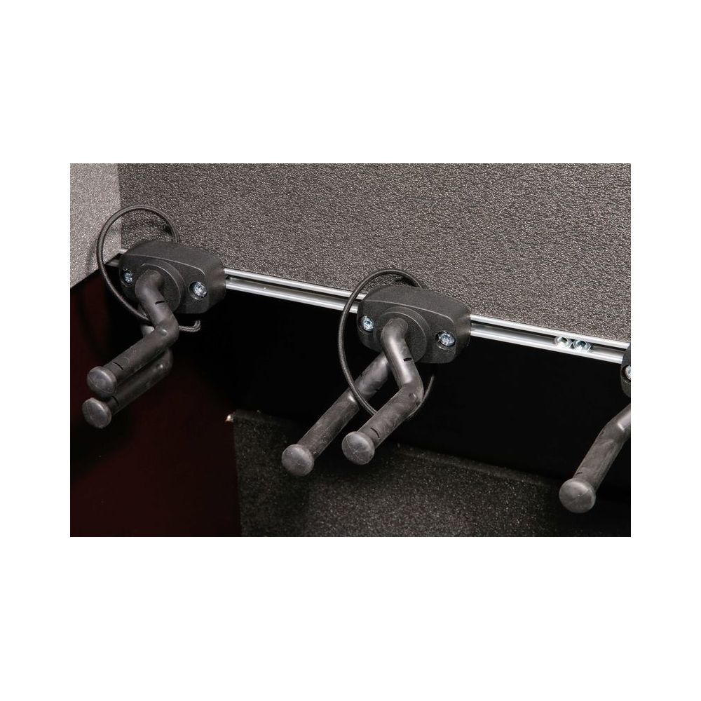 Thon Tour Case for 5 Guitars/Basses – Thomann Ireland