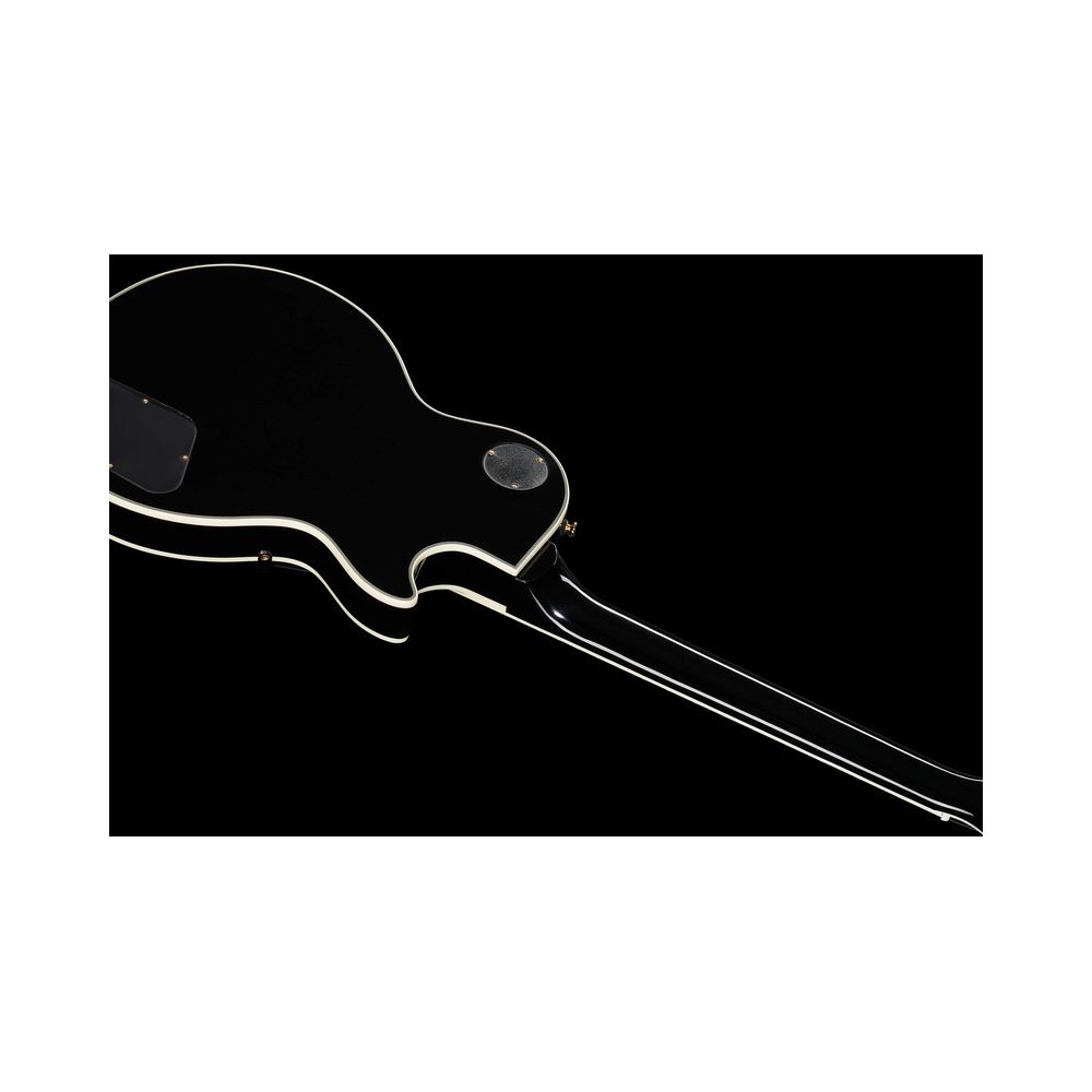 Epiphone Les Paul Custom Ebony LH – Thomann Ireland