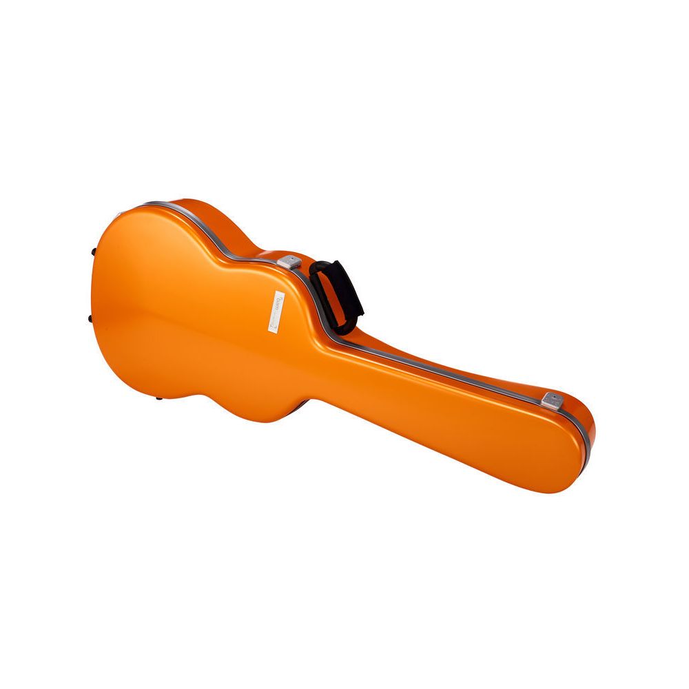 bam DEF8002XLO Classicguitar Case – Thomann Ireland