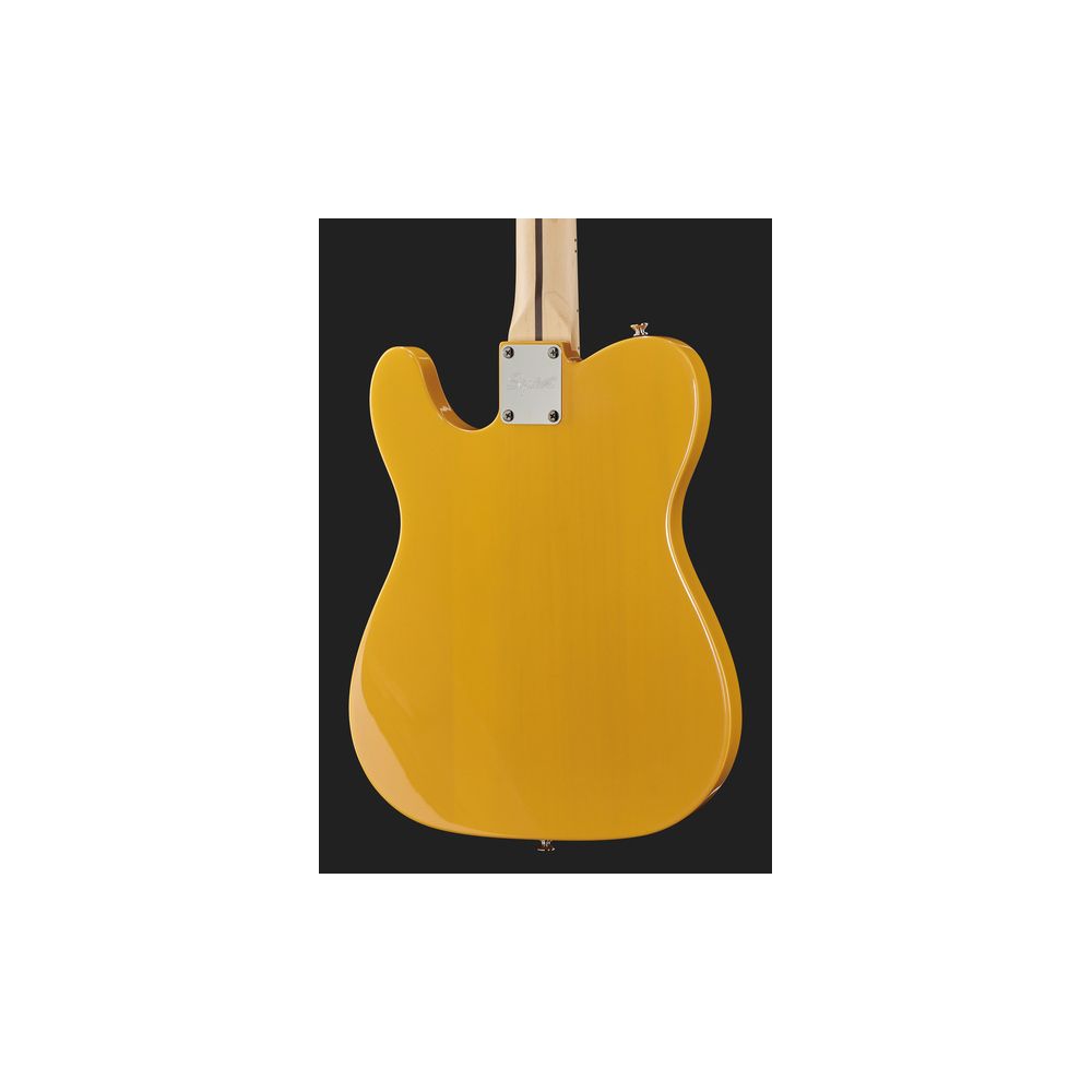 Squier Sonic Tele MN ButterscotchB – Thomann Ireland