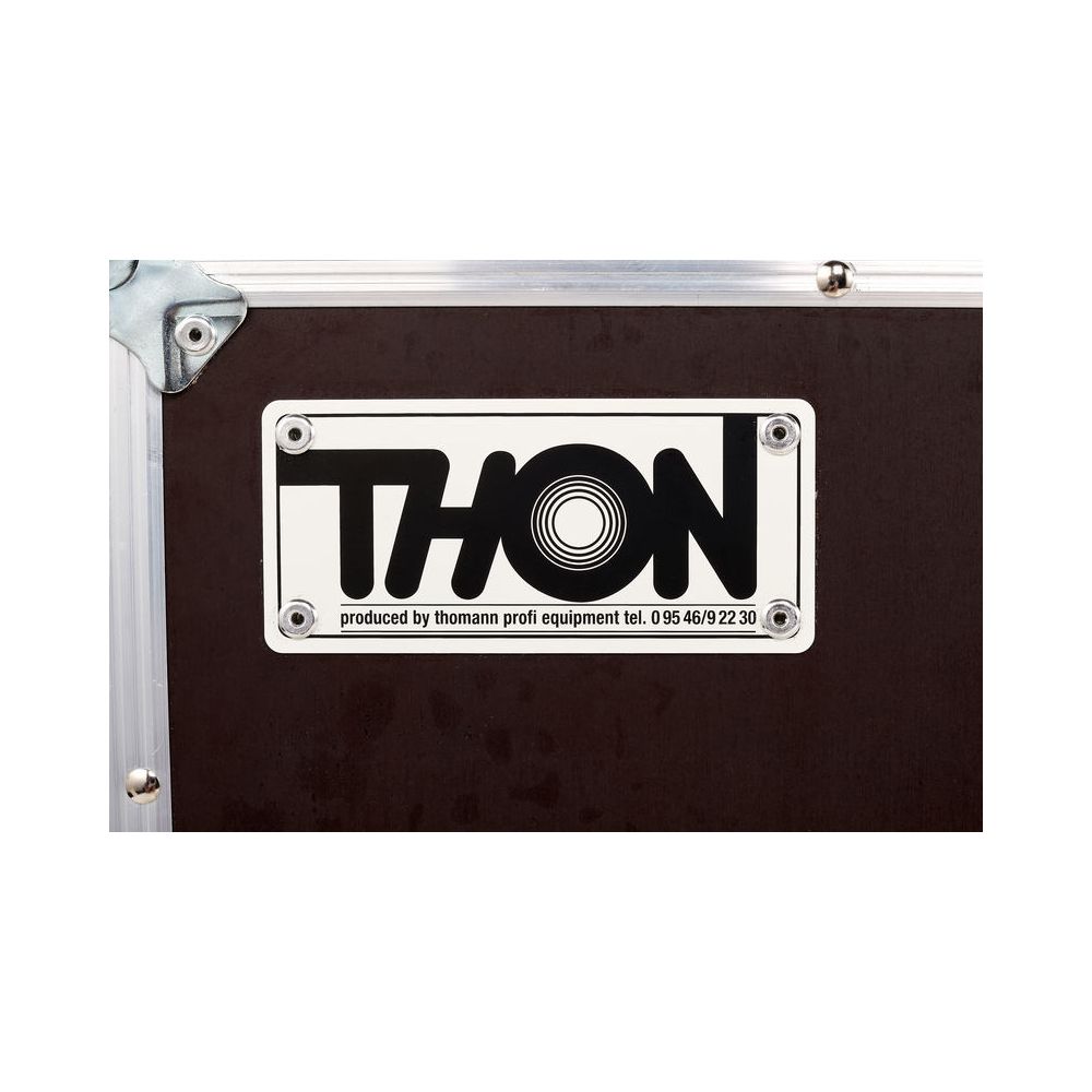 Thon Case Single Cut – Thomann Ireland