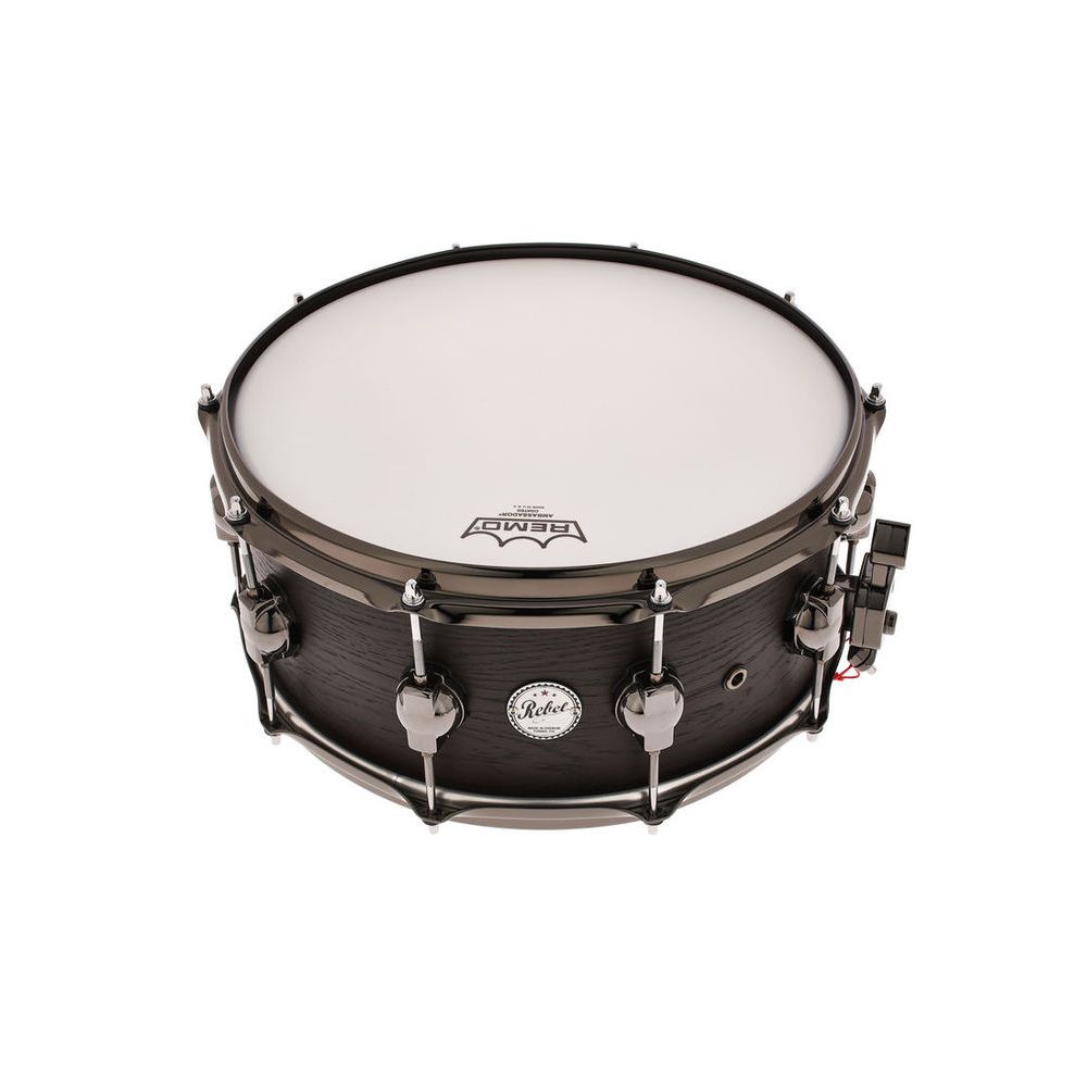 DS Drum 14"x6,5" Mother Nature Bog Oak – Thomann Ireland