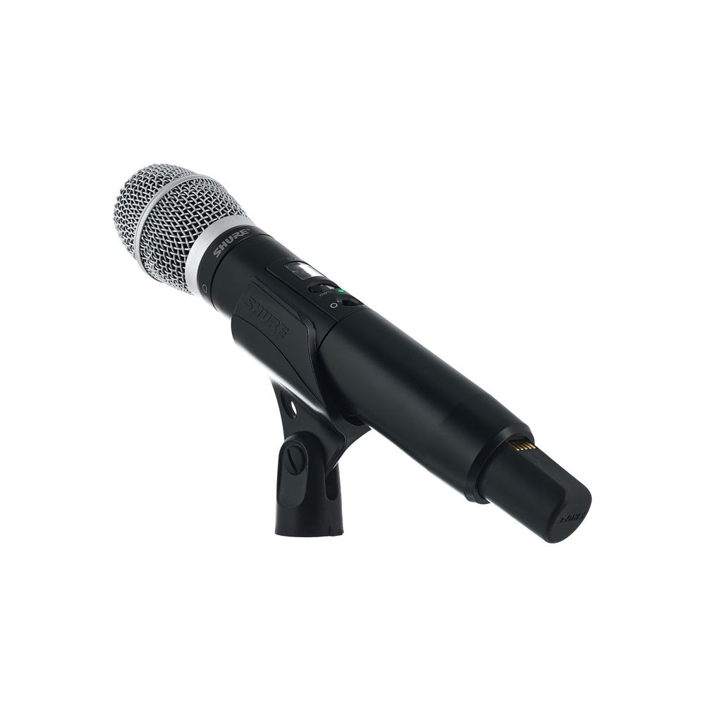 Shure SLXD24E/SM86 K59 – Thomann Ireland