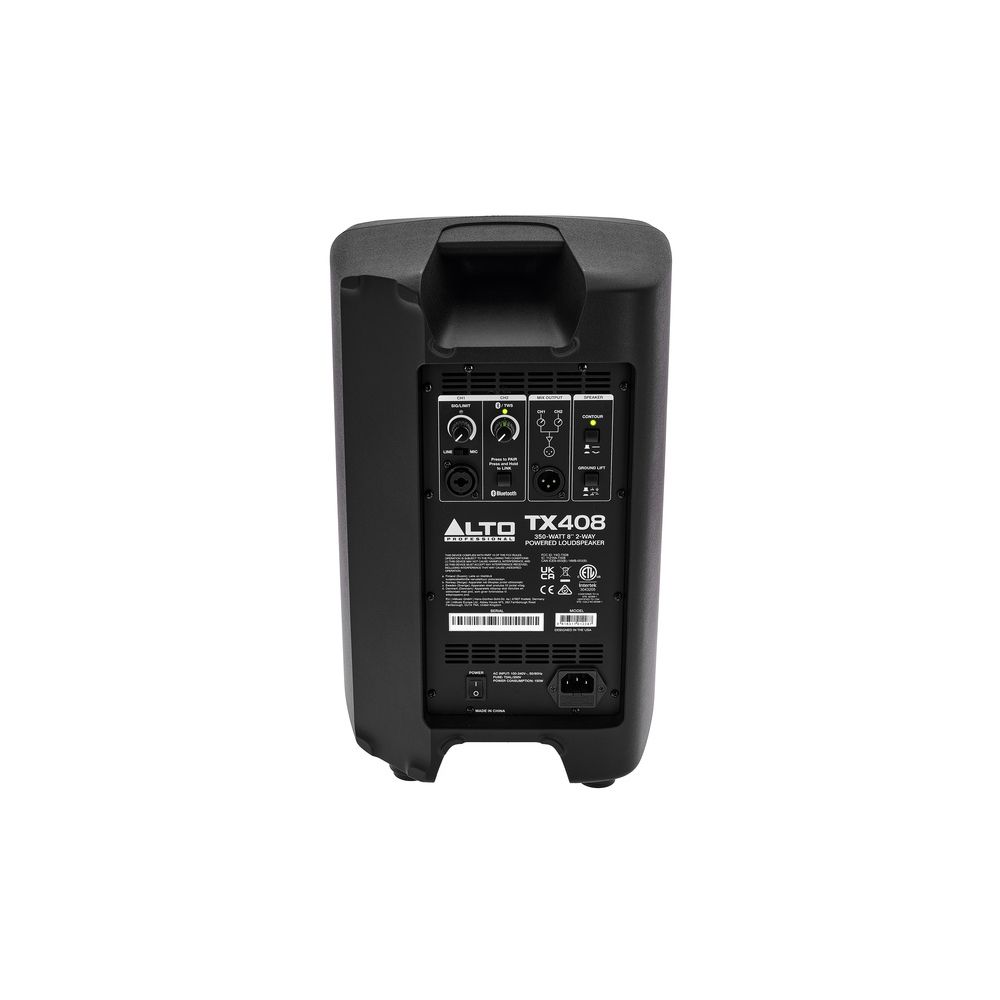Alto TX 408 – Thomann Ireland