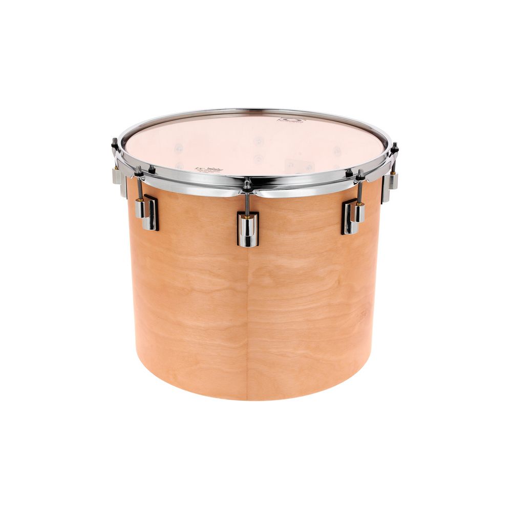 DrumCraft Concert Tom 14"x12" B DB – Thomann Ireland