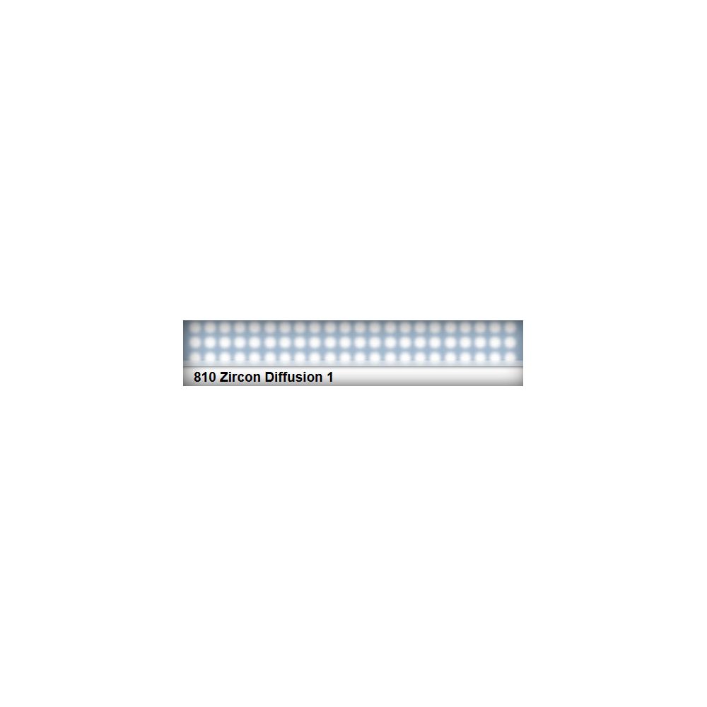 Lee Filter Roll Zircon 810 – Thomann Ireland