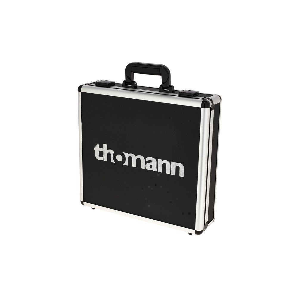 Thomann Inlay Case 4/4 Shure QLXD/ULXD – Thomann Ireland