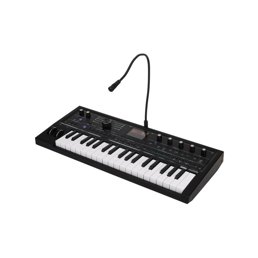 Korg microKORG 2 MBK – Thomann Ireland