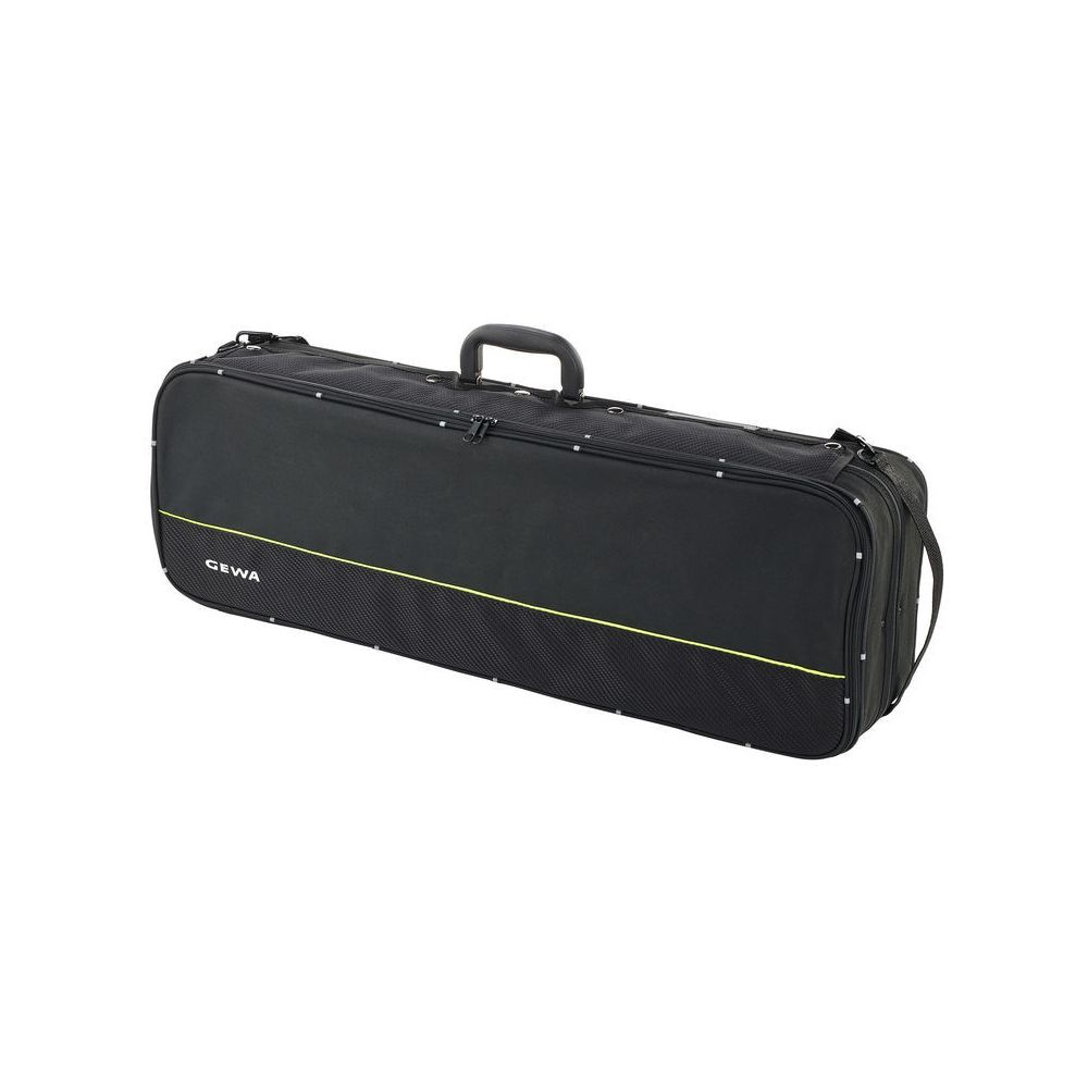 Gewa Aspirante Violin Obl. Case 4/4 – Thomann Ireland