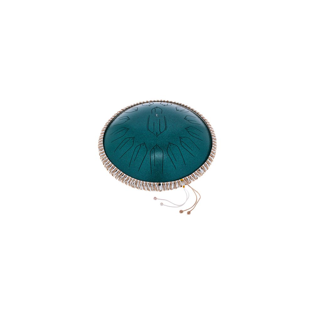 Thomann Tongue Drum 14" EQ D