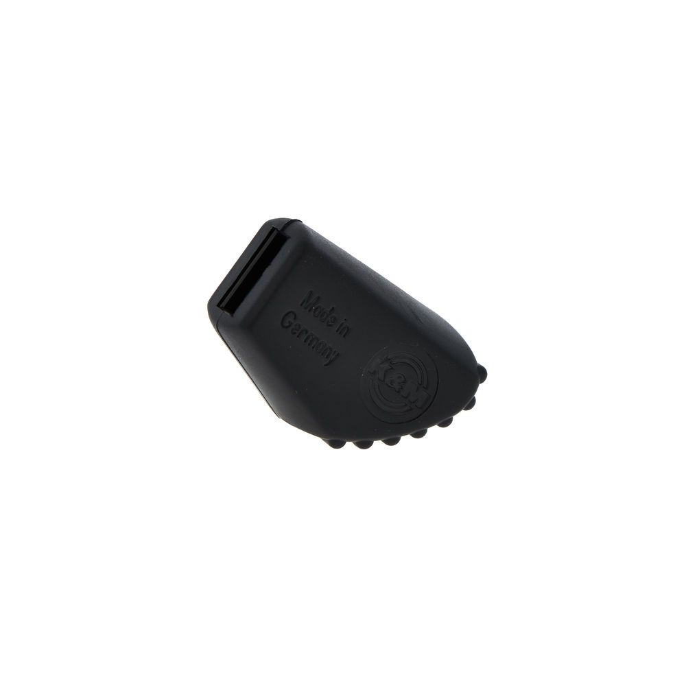 K&M Rubber Foot 17 x 6 – Thomann Ireland