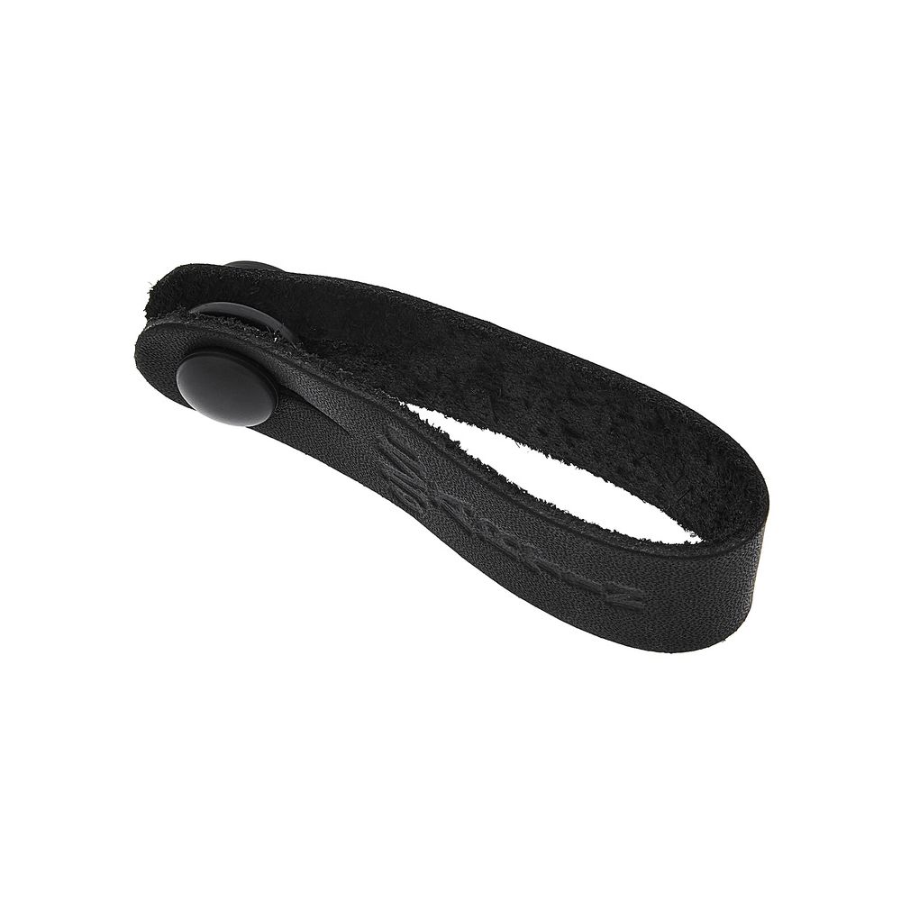 Martin Guitar Black Headstock Tie – Thomann Ireland