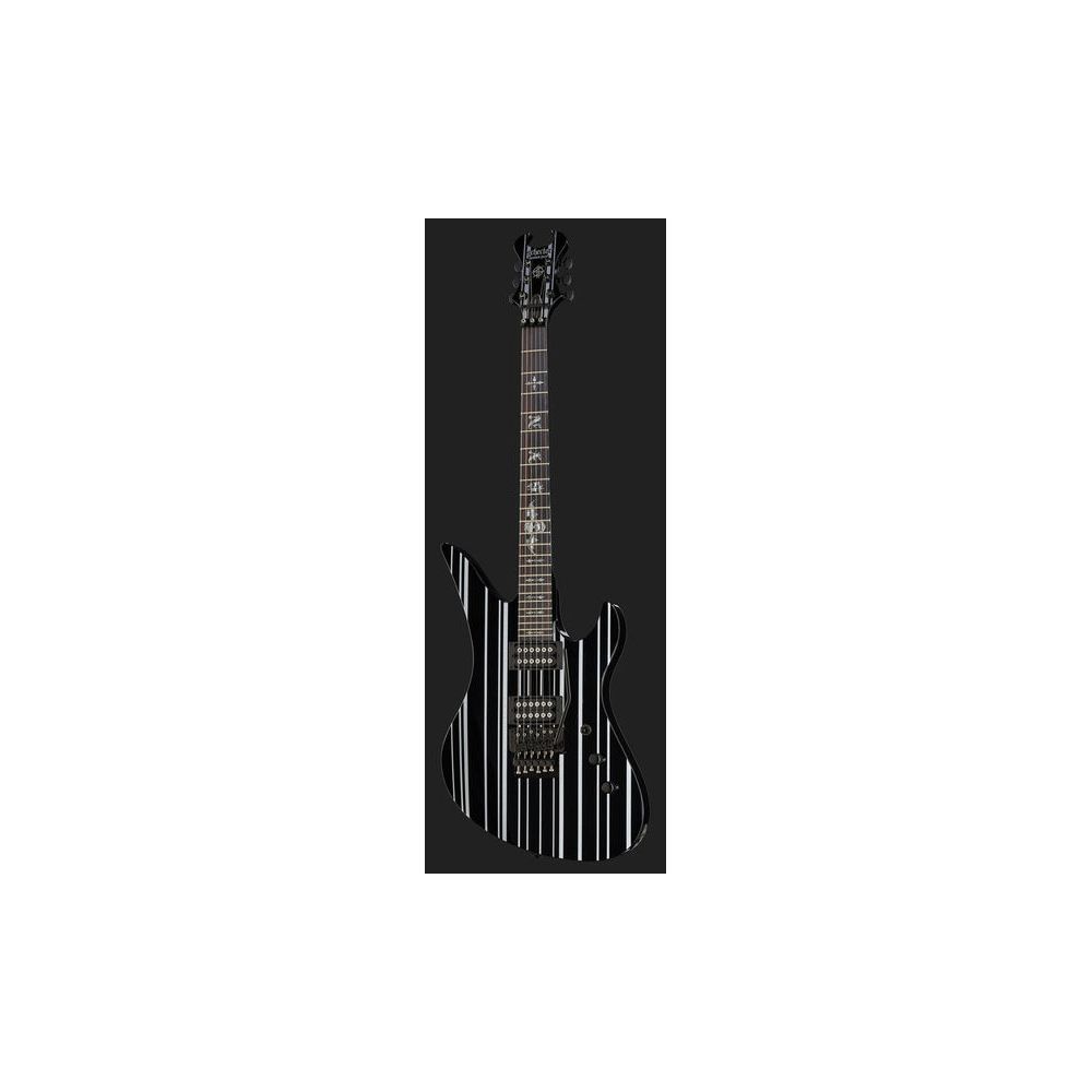 Schecter Synyster Gates Standard Gloss – Thomann Ireland