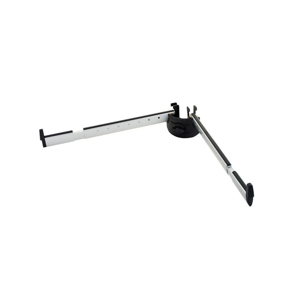 K&M 18866 Add. Support Arms B SI – Thomann Ireland