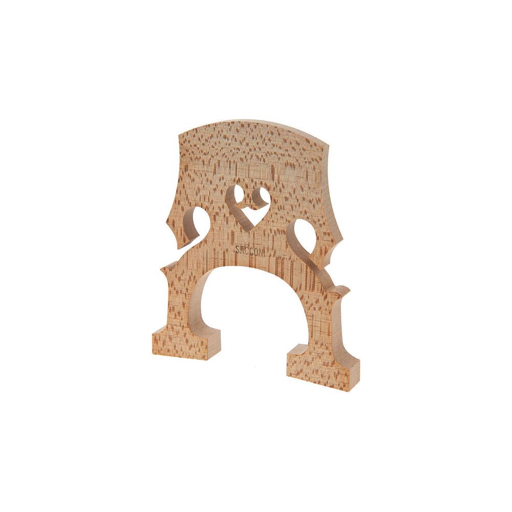 Gewa Cello Bridge Sacconi 92mm Luxe – Thomann Ireland